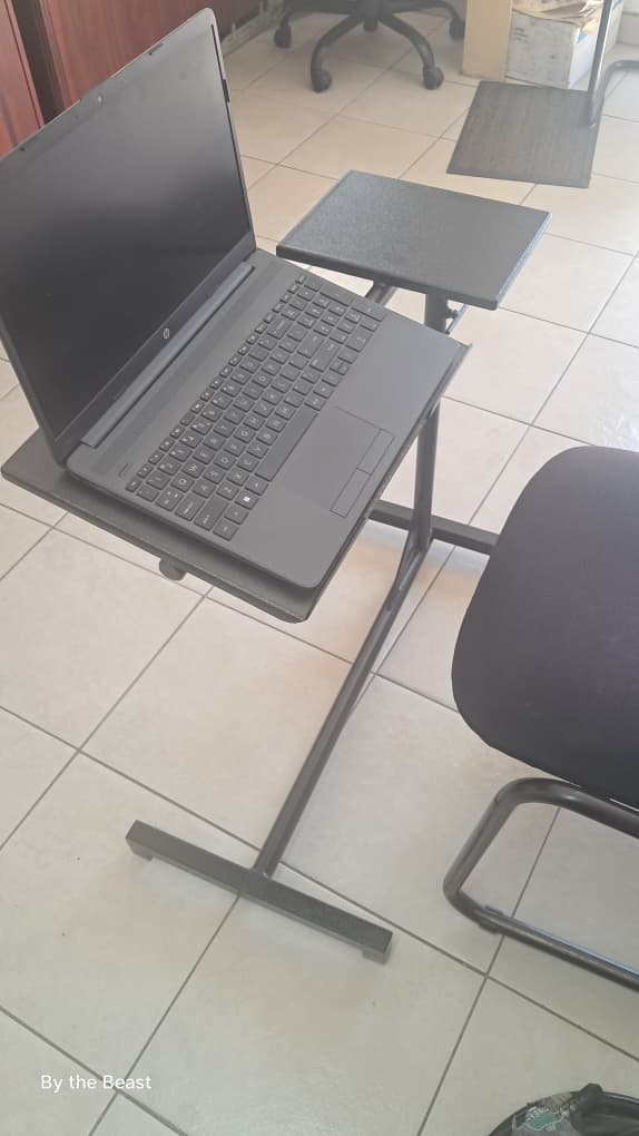 Adjustable Laptop Desk